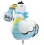 pol_pm_Balon-Foliowy-Its-a-Boy-78cm-84cm-4947_1.webp